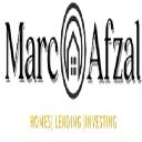 Marc Afzal Homes logo